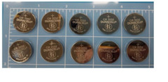 20-Pack Duracell CR2032 3V Lithium Coin Battery Fast + Free Ship from USA