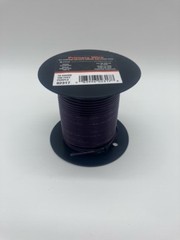 18 Gauge Primary Wire 100% Fine-Stranded Copper USA Made Lot NOT CCA