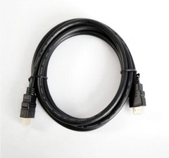 2 PACK ULTRA HDMI CABLE CORD 6FT 1.4 HDTV UHD 4K HIGH SPEED with ETHERNET 6′ X 2