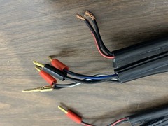 Linn K600 speaker cable – 6 Feet Long HiFi ( PAIR )