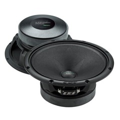 4 Deaf Bonce Apocalypse AP-M60SE PRO 6.5″ 220 Watt 4-Ohm Midrange Car Speakers