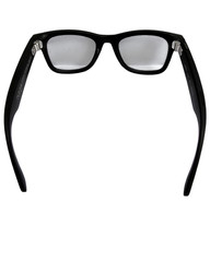 RAY-BAN Meta Wayfarer GEN 2 Black Square Transition AI Glasses RW4012 601S1Z53