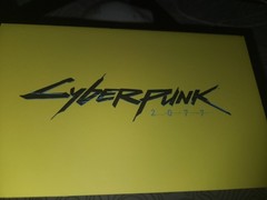 Viture-x-cyberpunk-2077-luma-cyber-xr-glasses Limited Edition No. 9698