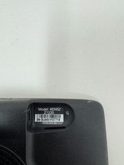 TomTom 4EN52 Z1230 Touch Screen GPS Navigation Unit Black TESTED Working US Map