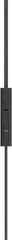 Porta Pro Limited Edition Black Gold On-Ear Headphones with Mic & Volume Control