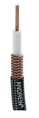 ANDREW FSJ4-50B Superflex Heliax 1/2″ Cable 30 Ft
