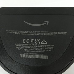 Amazon Echo Show 5 B09Z48TGPH 3rd Generation Adjustable Stand – Charcoal