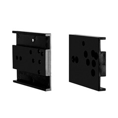 METRA 99-3002 Single-DIN Installation Multi Kit for 1995 through 2005…