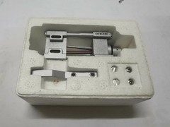 Orsonic AV-101S Anti-Vibration Universal Headshell, Made in Japan
