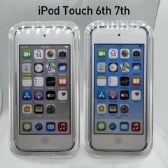 New Sealed Apple Ipod Touch 7th 128gb 256gb Generation Gen Mp4 USA Shipping lot