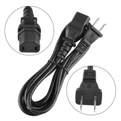 AC Power Cable for Marantz NA7004 SA8004 PM8004 PM5004 Player Power Cord Cable