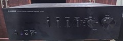 Yamaha A-S301 2 Channel Digital Integrated Amplifier