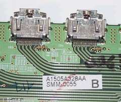 HDMI Board with Wi-Fi A1505A328AA SMM-0105 for/From Yamaha RX-V479 Receiver