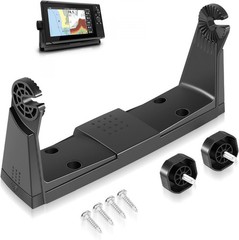 For Simrad 000-13702-001 Gimbal Mounting Bracket with Knobs for GO9, NSS7 EVO3
