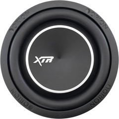 (2) ORION XTR12SWD2 12″ XTR SHALLOW-MOUNT 2-OHM DVC SUBWOOFERS SUBS D2 (1 PAIR)