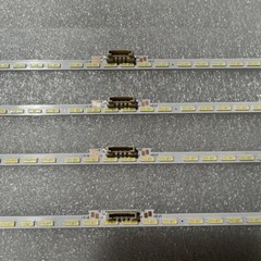 Kit LED Backlight For Samsung UE85AU8005K CY-SA085HGAV1H