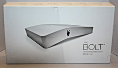 Tivo Bolt Media Streamer 500 GB TCD849500 w/ Power Supply & Box NO REMOTE