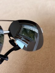 TOZO VIZO Z1 Pro AR Glasses 160″ Virtual Screen, 1800 Nits, 120Hz Micro-OLED