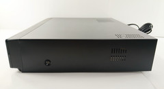 Samsung DVD-VR375 HD Upscaling DVD Player Recorder & VCR w/ HDMI + Remote WORKS!