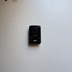 SanDisk Sansa Clip Zip Black 4GB MP3 Player FM Radio Tested
