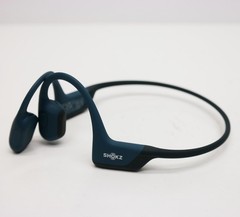 Shokz OpenRun Pro Premium Bone Conduction Open-Ear Sport Headphones S810