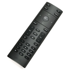 New XRT135 Replaced Remote Control for Vizio TV E65E3 M55-E0 E55-E1 E70E3 E55E2