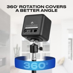 Skywin VR Tripod Stand HTC Vive Sensor Stand and Base Station for Vive Sensor