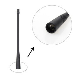 2* UHF Whip Antenna for VX Standard EVX-261 EVX-S24 VX-264 VX-298 VX-351 Radio