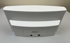 Bose SoundDock Series III Limited Edition Purple White Speaker No Power Supply