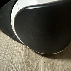 Sony Play Station VR PS4 Headset CUH-ZVR2 Virtual Reality Headset And Cable Only