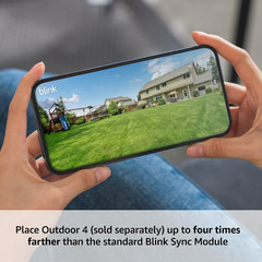 Microsd Card for Local Video Storage with Sync Module XR