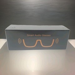 Smart Glasses AI Bluetooth Glasses for Men & Woman Travel