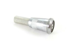 Amphenol 80-75-MC1M / Switchcraft 2501M, Male Microphone Connector, NOS, 5/8-27