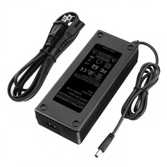 54.6V Charger for Jetson Haze 48V Electric Bike PJHAZE-CH Power Adapter