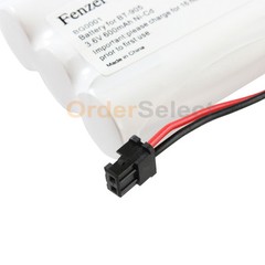 Fenzer OEM BG0001 BG001 Cordless Home Phone Rechargeable Replacement Battery