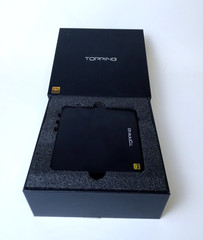 Topping D50 DAC Audio Decoder