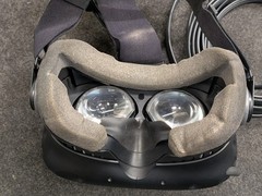 Original HTC Vive Virtual Reality System 1st First Generation, READ DESCRIPTION