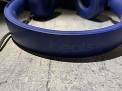 Beats Solo Pro Demo Unit *READ*