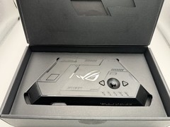 ASUS ROG XREAL R1 Gaming AR Glasses 171″ FHD 240Hz 0.01ms ROG Ally PC & GAMING