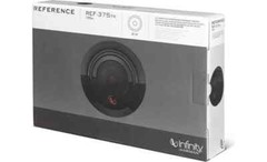 JVC CS-J6930 6×9″ 400W 3-Way + JVC CS-J620 6-1/2″ 300W 2-Way Car Audio Speakers