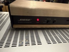 Bose 901 Series V Active Equalizer EQ 120V – Good Condition – Works – Fast Ship