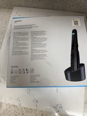 Logitech Harmony Elite Universal Remote Control Hub Black 915-000256 Used Compl
