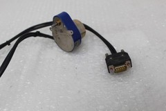 Premotec 9904-112-32001 Mclennan Servo Supplies P532-ST001-G27L82