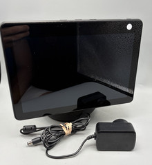 Amazon Echo Show 10 (3rd Gen) Smart Speaker – Black (T4E4AT)