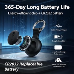 GPS Tracker for Vehicles Magnetic Car Tracking Device Mini Hidden for iPhone/IOS