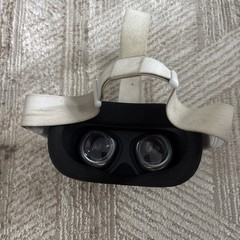 Meta Oculus Quest 2 Standalone VR Headset – White HEADSET ONLY Read