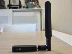 Drone and Pilot Detection Device –Handheld Remote ID Receiver for iOS & Android-
