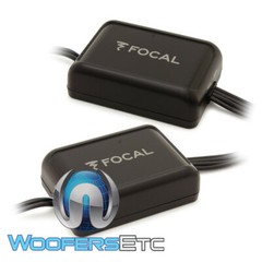 FOCAL XO/AUDITOR RSE PRE-WIRED CROSSOVERS FOR CAR COMPONENT TWEETERS & MIDS NEW