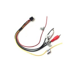 Fiber Optic Decoder Box Amplifier For Mercedes Benz ML/R/GL/SLK/Cayenne/Kaman US