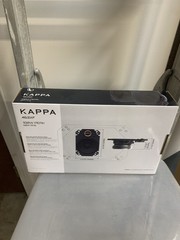 Infinity INFSPKKA463XFAM 463XF Kappa 4×6 2-Way Speaker Plate Brand New